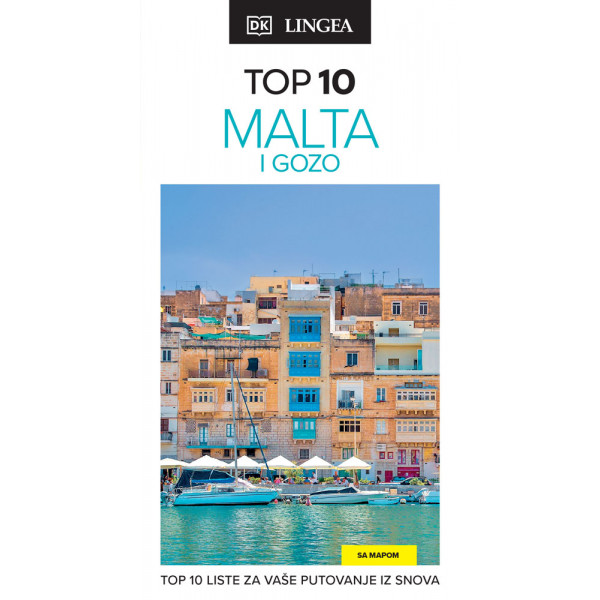 TOP 10 MALTA I GOZO 