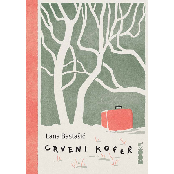 CRVENI KOFER