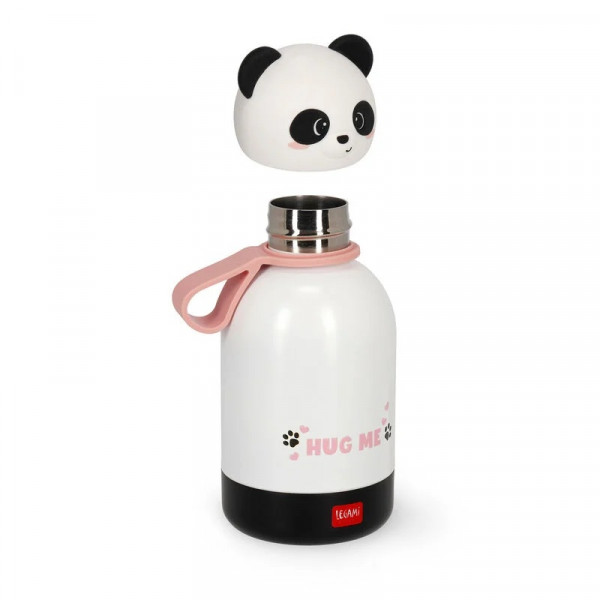 Mini termos 310ml HOT&COLD Panda 