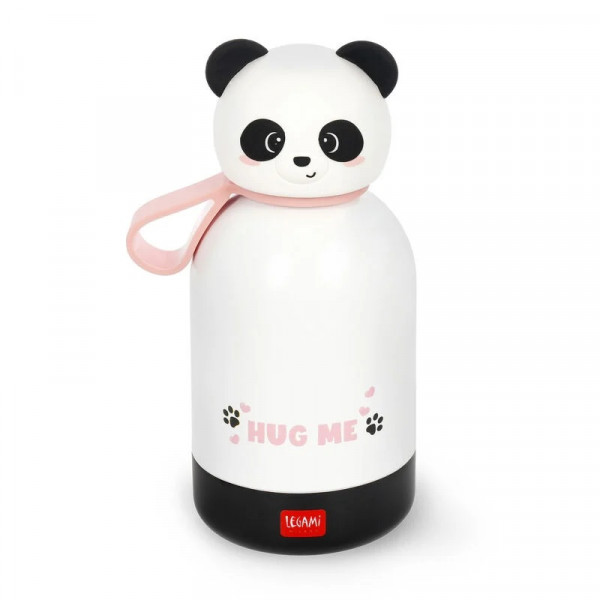 Mini termos 310ml HOT&COLD Panda 