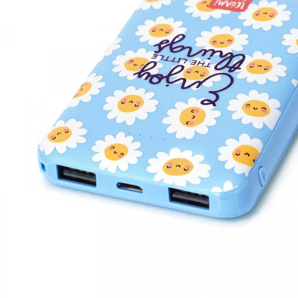 Eksterni punjač 5000 mAh DAISY 