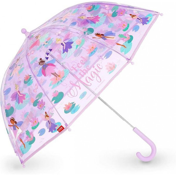 Dečiji kišobran DANCIN' IN THE RAIN - FAIRY 
