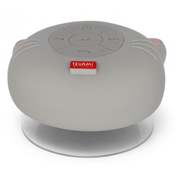 Bežični vodootporni zvučnik KITTY 