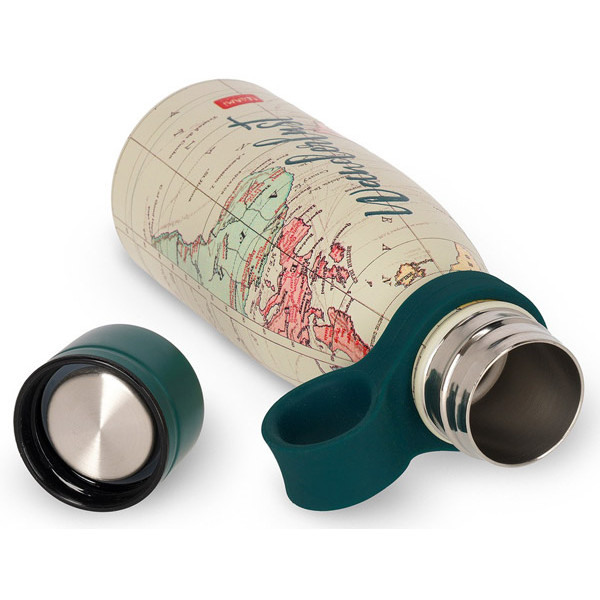 Mini termos od nerđajućeg čelika TRAVEL 