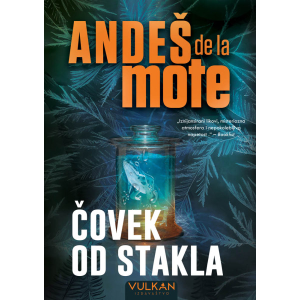 ČOVEK OD STAKLA 