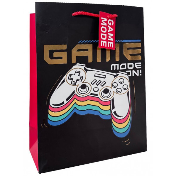 Ukrasna kesa GAME MODE L 