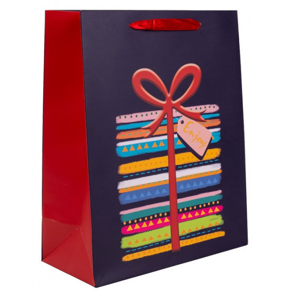 Ukrasna kesa POKLON L 