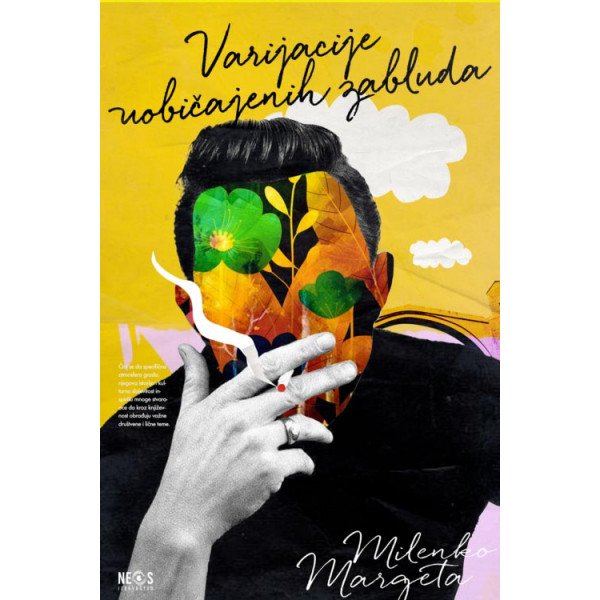 VARIJACIJE UOBIČAJENIH ZABLUDA 