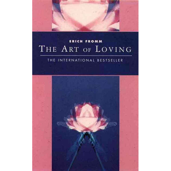 THE ART OF LOVING 