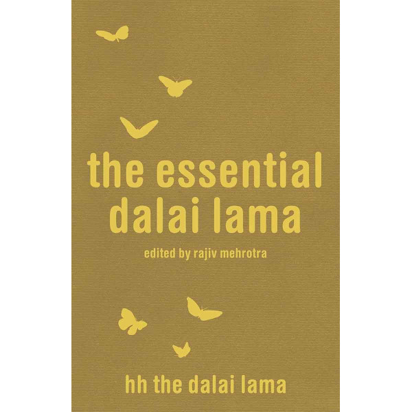 DALAI LAMA THE ESSENTIAL 