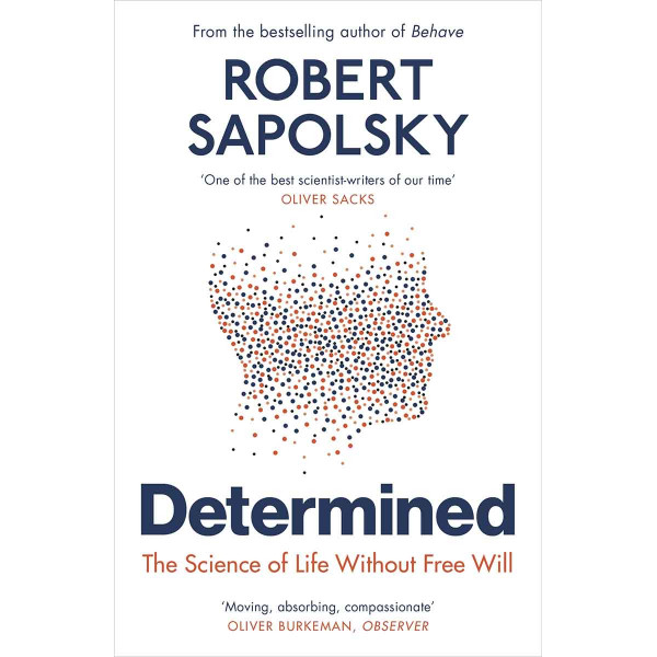 DETERMINED 