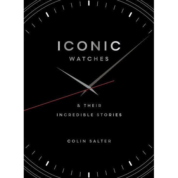 ICONIC WATCHES 