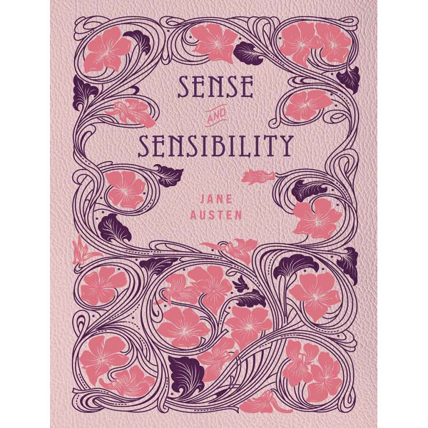 SENSE AND SENSIBILITY Chartwell Deluxe Editions 