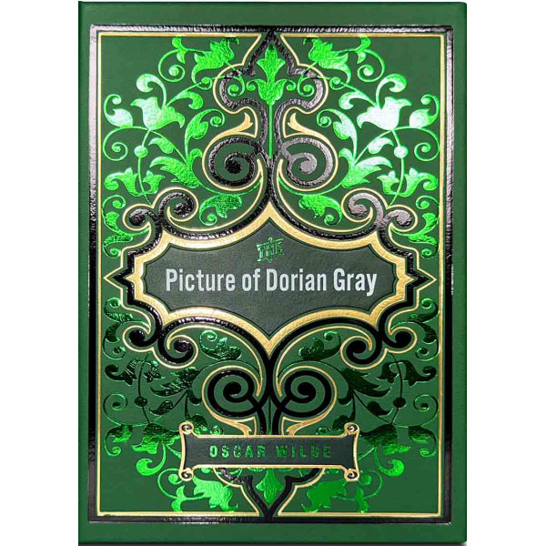 THE PICTURE OF DORIAN GRAY 