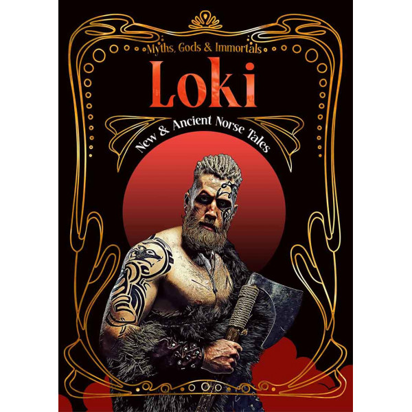 LOKI 
