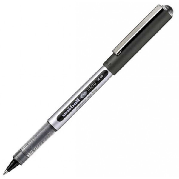 AK UNI  roler 0,5 ECO  CRNI 