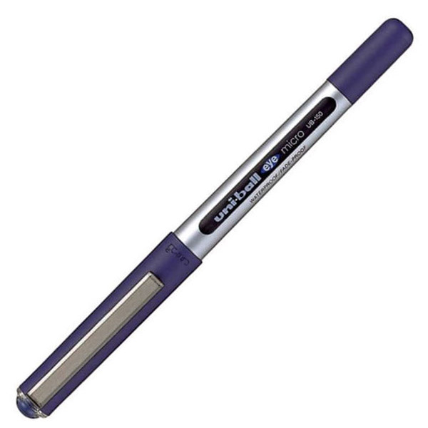 AK UNI  roler 0,5 ECO PLAVI 