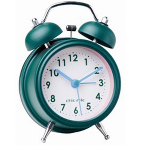 Budilnik SILENT NIGHT 