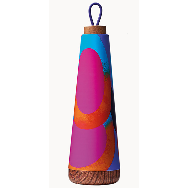 BIOLOCO flaša za vodu od nerđajućeg čelika HOT SUMMER 