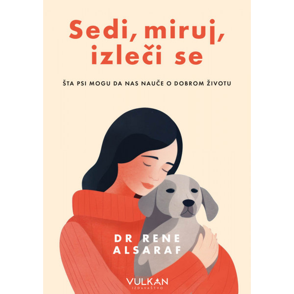 SEDI, MIRUJ, IZLEČI SE 