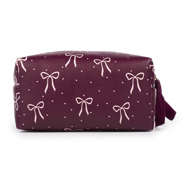 Neseser POSH&POP - COZY Purple 