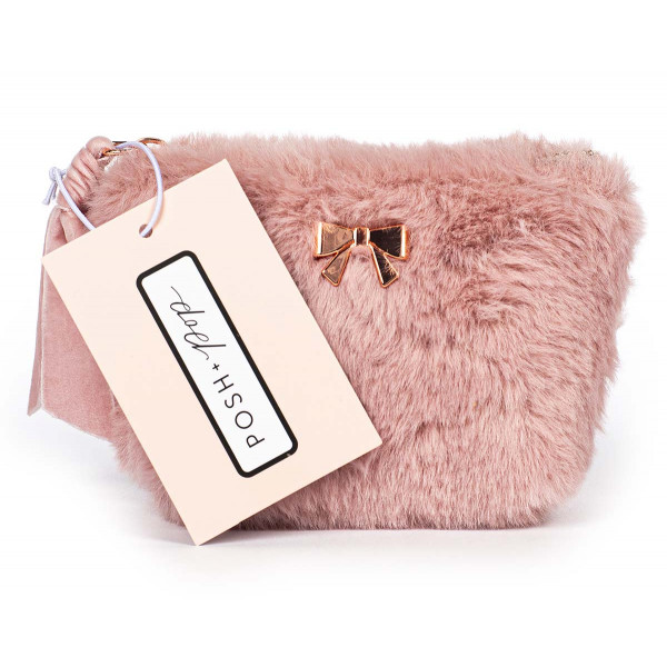Pišani novčanik POSH&POP - COZY 