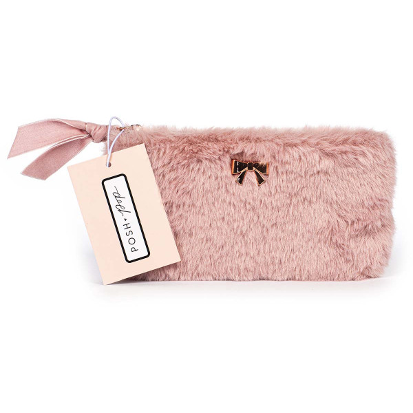 Pišana futrola za olovke POSH&POP - COZY 