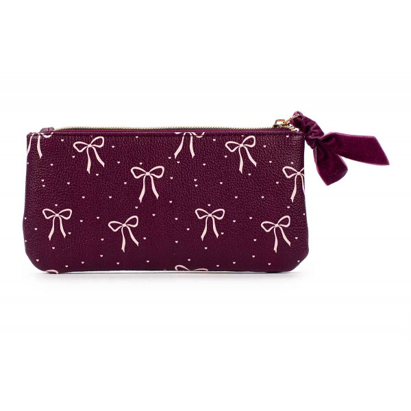 Futrola za olovke POSH&POP - COZY Purple 