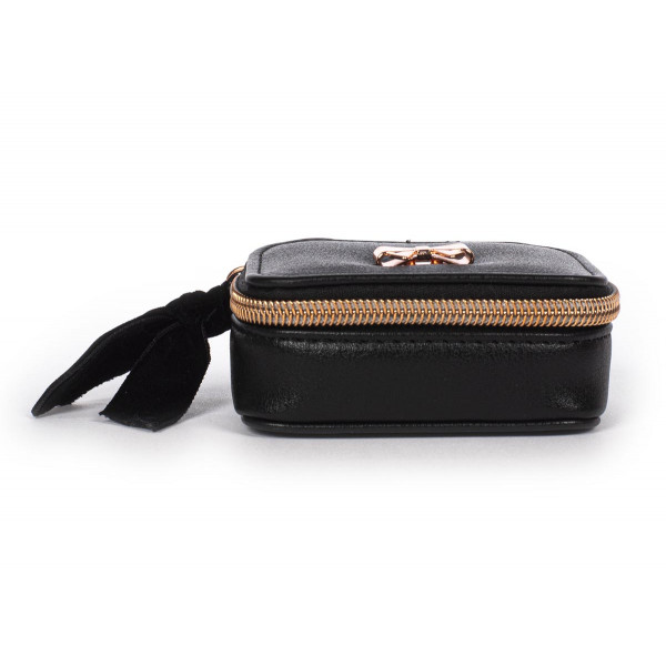 Kutija za lekove POSH&POP - COZY Black 