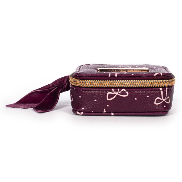 Kutija za lekove POSH&POP - COZY Purple 