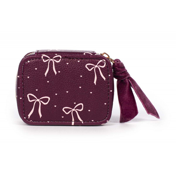 Kutija za lekove POSH&POP - COZY Purple 