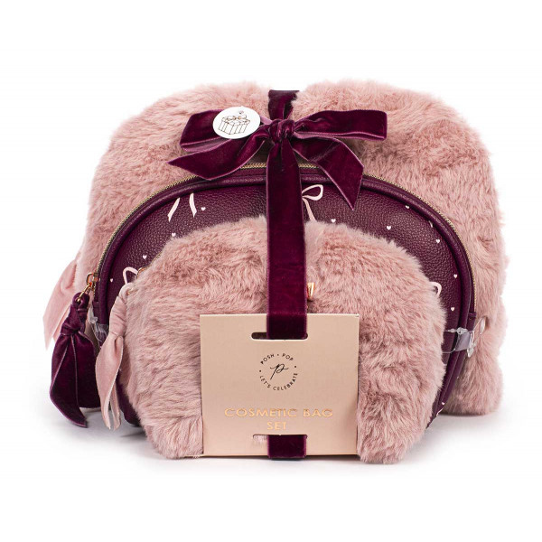 Set nesesera COZY 