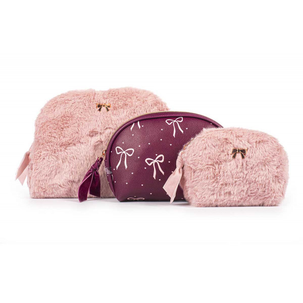Set nesesera COZY 