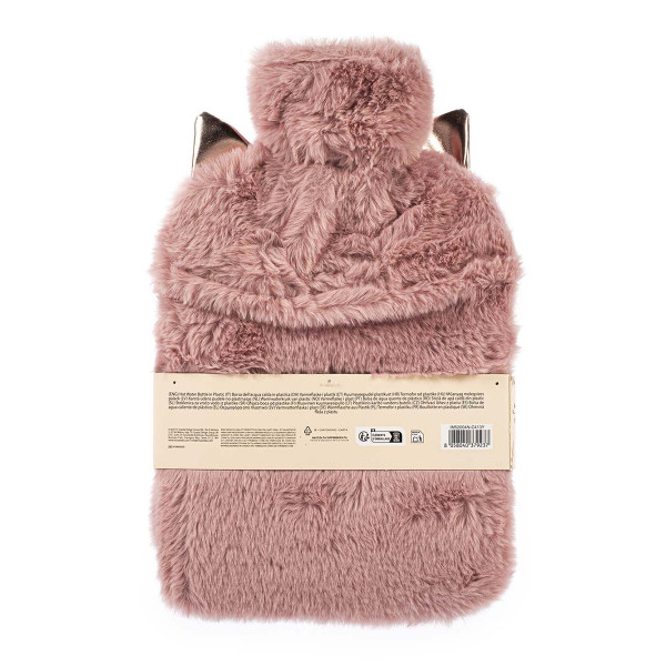 Termofor sa plišem COZY 