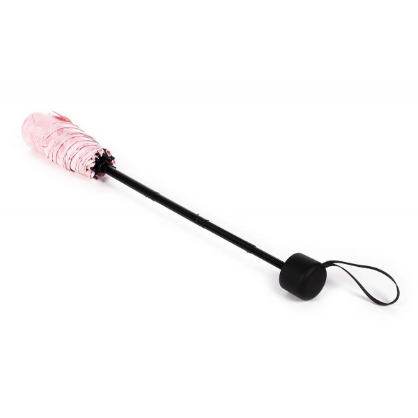 Kišobran POSH&POP - COZY Pink 