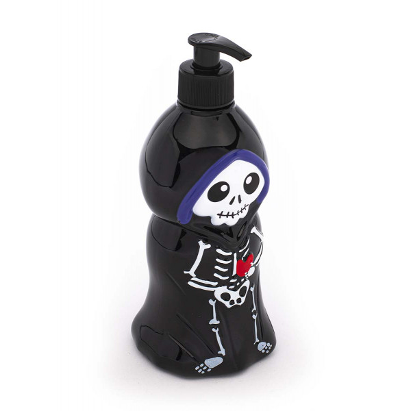 Tečni sapun 500ml HALLOWEEN - CUTE DEATH OR TREATS 