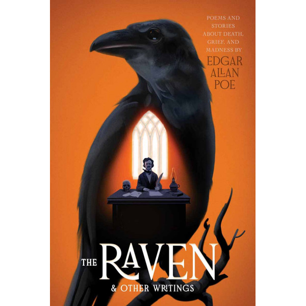 THE RAVEN AND OTHER WRITINGS Monstrous Classics Collection 