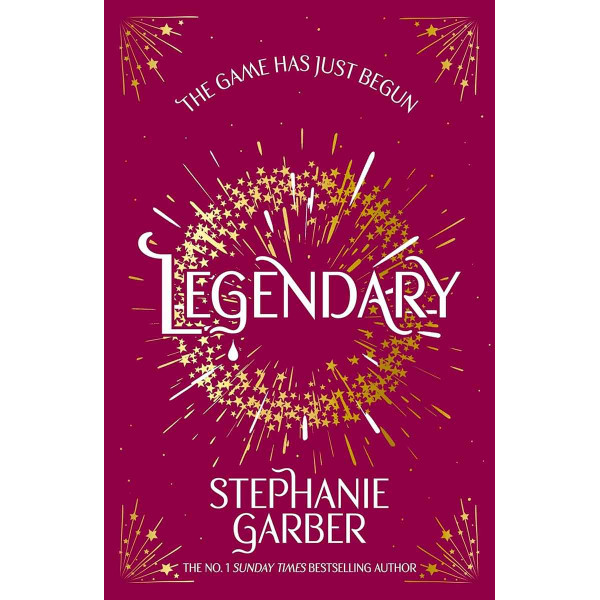 LEGENDARY book 2 TikTok Hit pb 