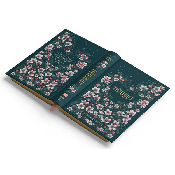 TWILIGHT Deluxe Limited Edition 