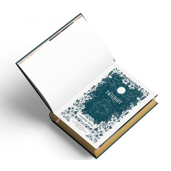 TWILIGHT Deluxe Limited Edition 