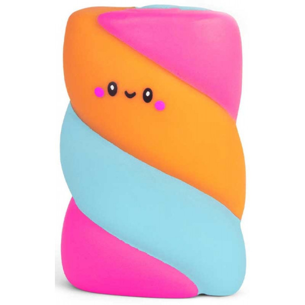 Antistres igračka MARSHMALLOW 