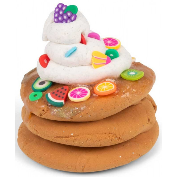 Kreativni set AMERIČKE PALAČINKE 