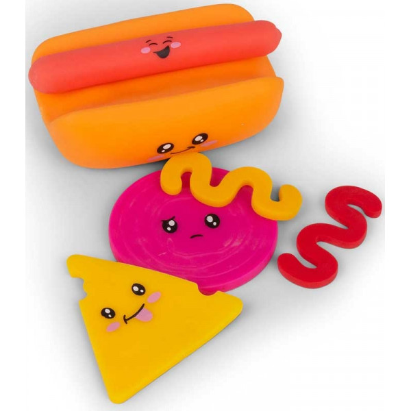 Antistres igračka  HOT DOG 