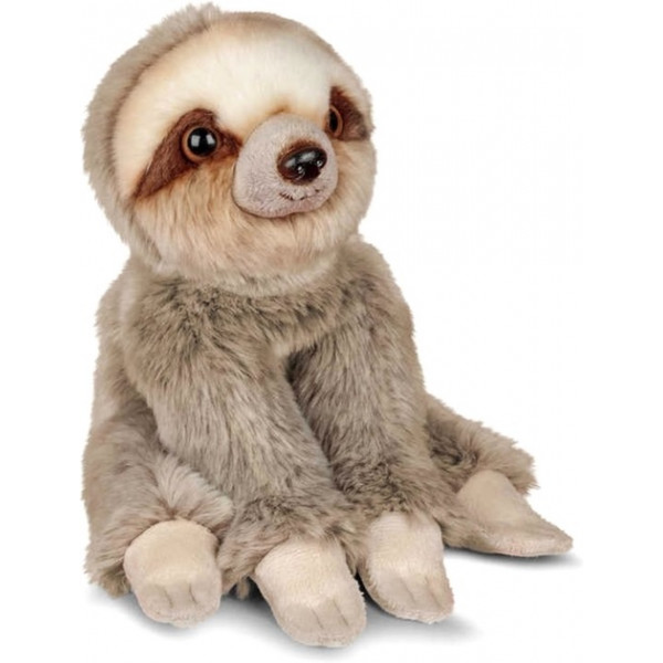 Plišana igračka LENJIVAC 30cm 