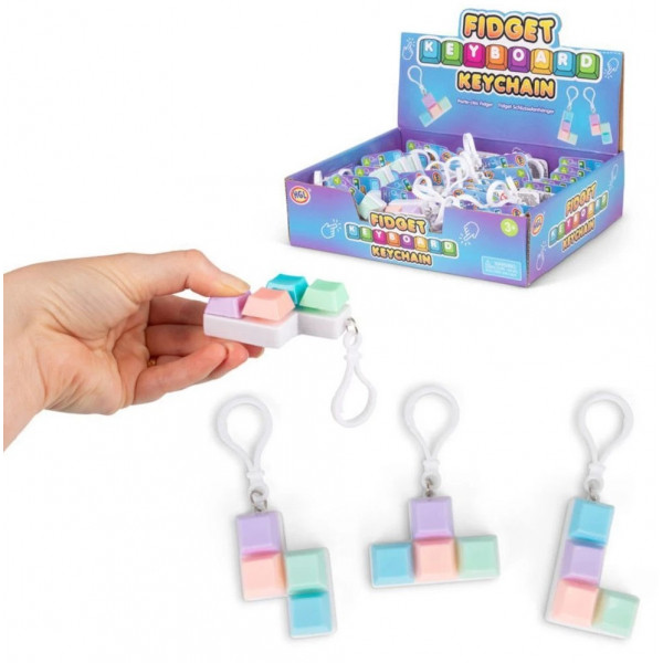 Privezak za ključeve TASTER 