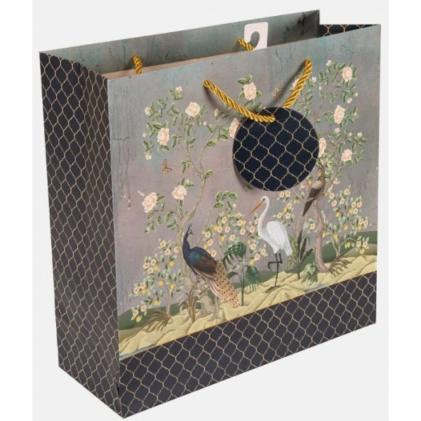 Ukrasna kesa OPULENCE 32x32x 12cm 