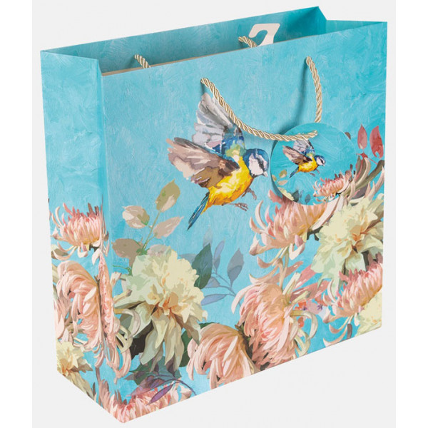 Ukrasna kesa SYMPHONY 32c32cm 