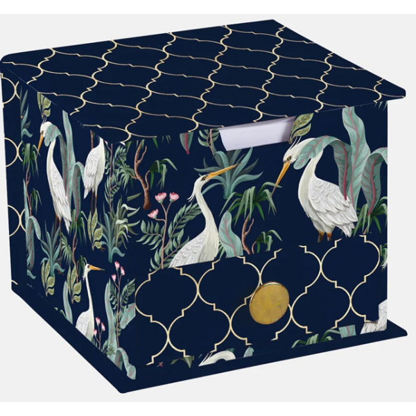 Papirići za poruke OPULENCE 