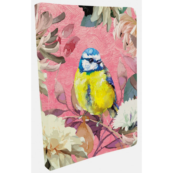 Džepni notes SYMPHONY PURPLE 