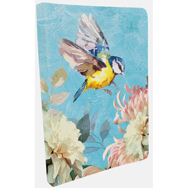 Džepni notes SYMPHONY BLUE 